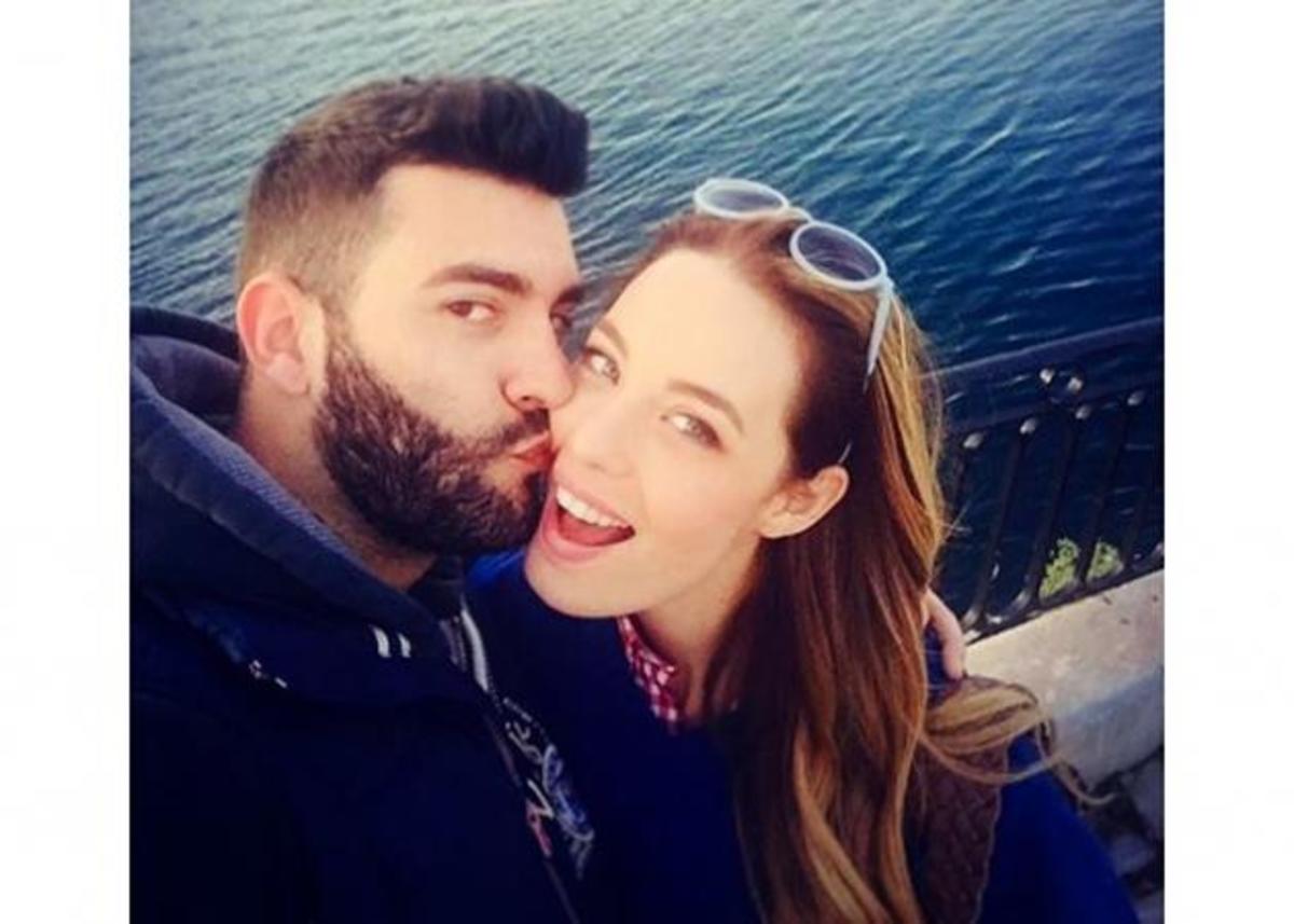 Αντωνία Καλλιμούκου: Στα βήματα της Μενεγάκη – Στα Άχλα με τον Μισόκαλο για Πάσχα!