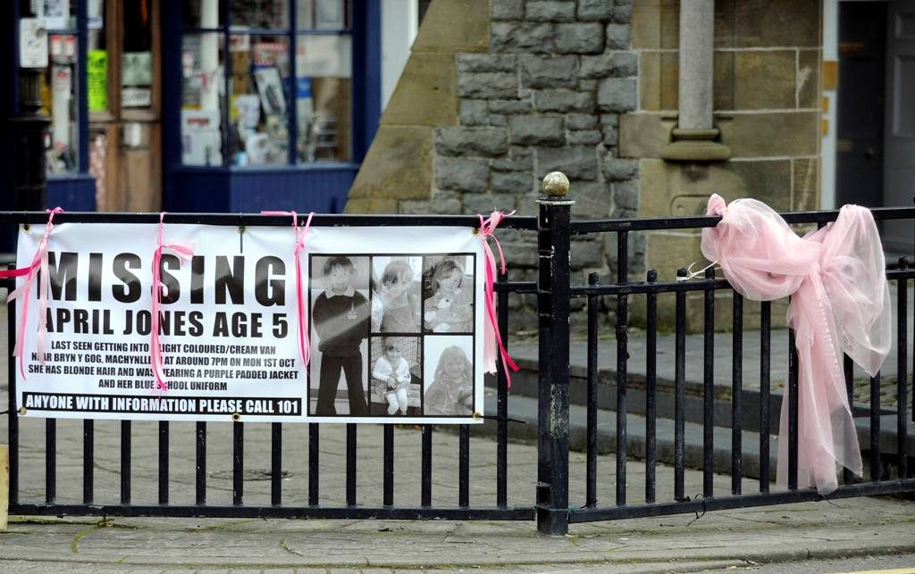 Βρετανία: Συνέλαβαν 46χρονο για δολοφονία 5χρονου κοριτσιού