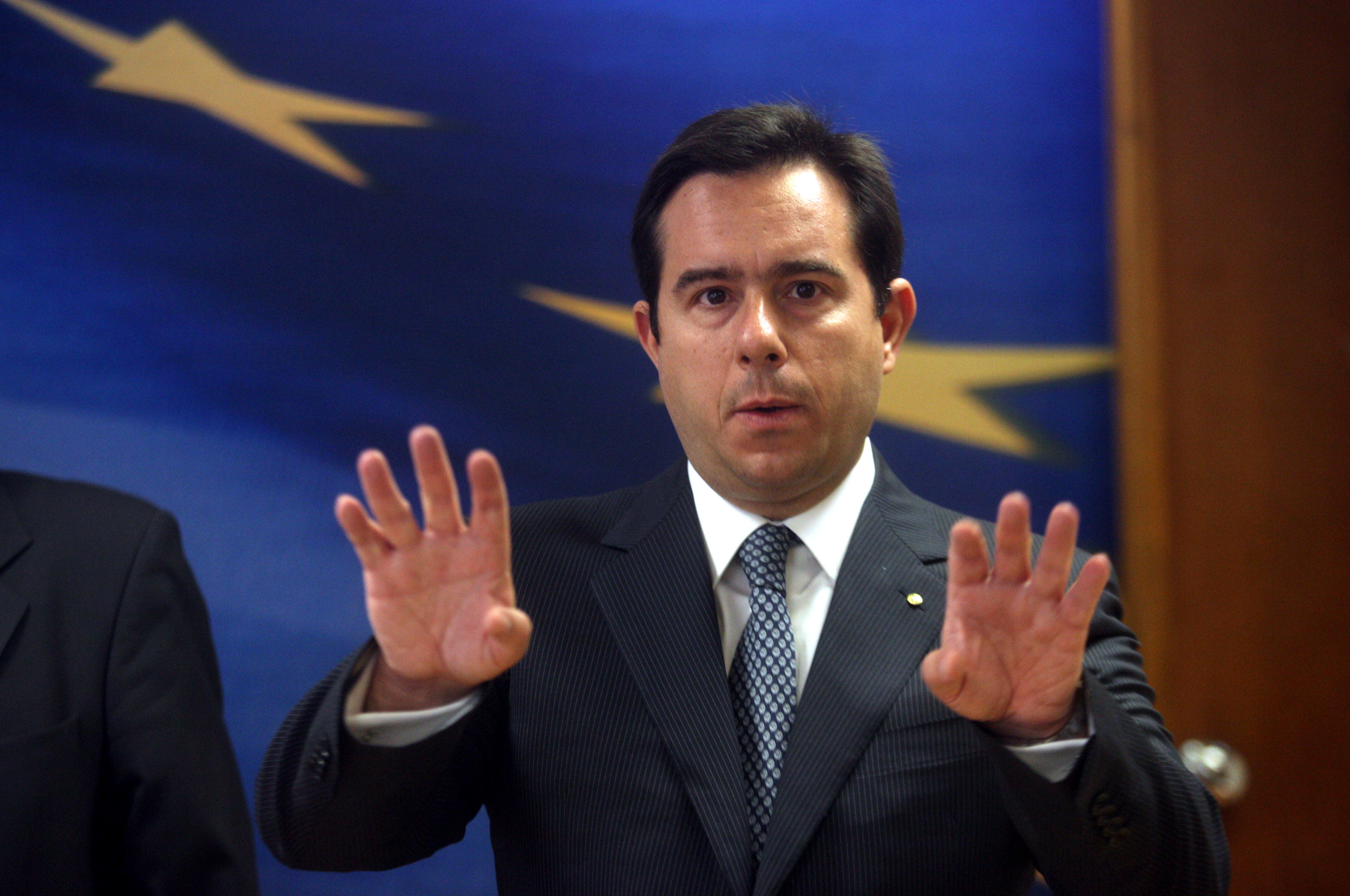 Μηταράκης: Έρχονται τρεις νέες επενδύσεις
