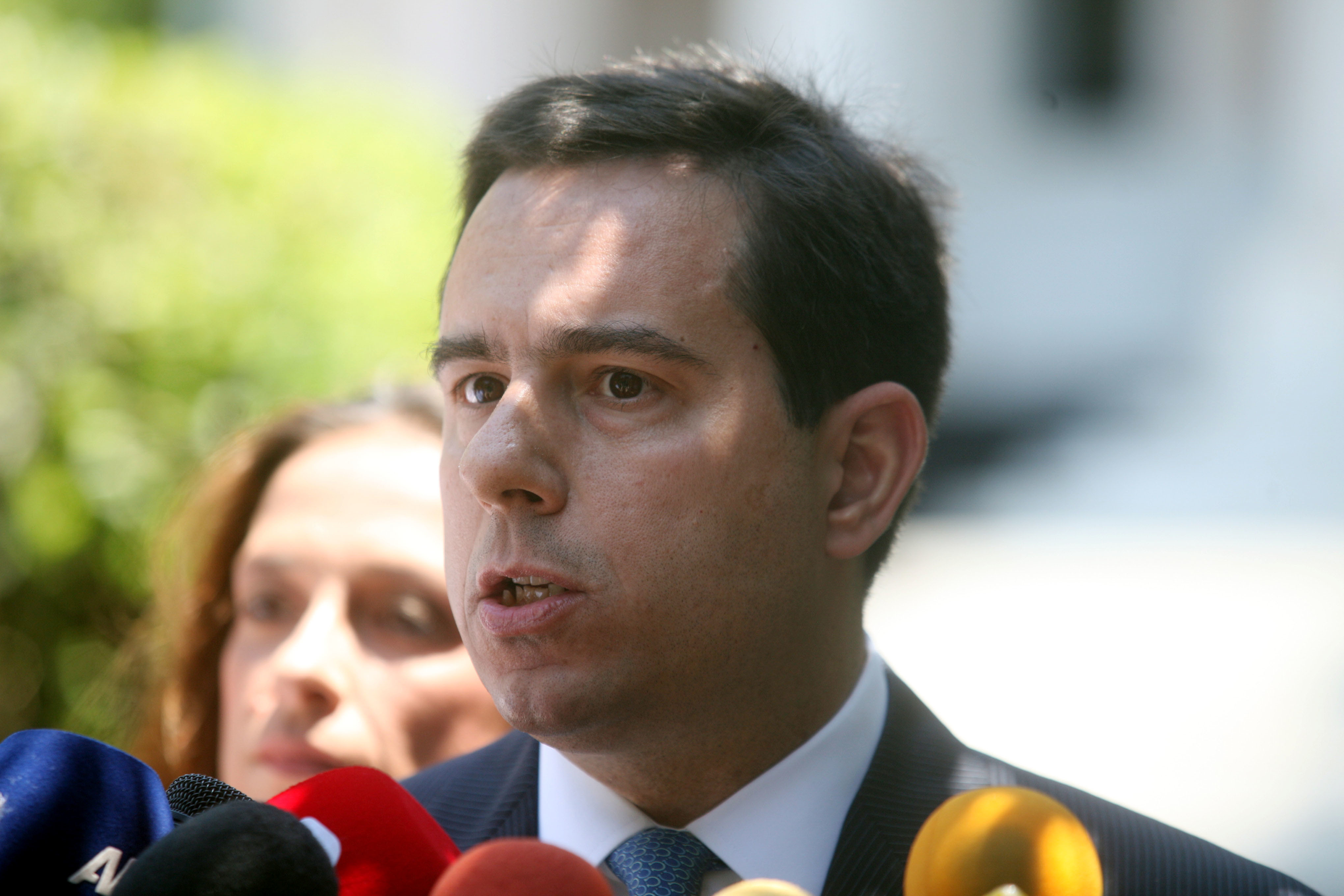 Στα 2.9 δισ. δολάρια οι ξένες επενδύσεις στη χώρα μας το 2012