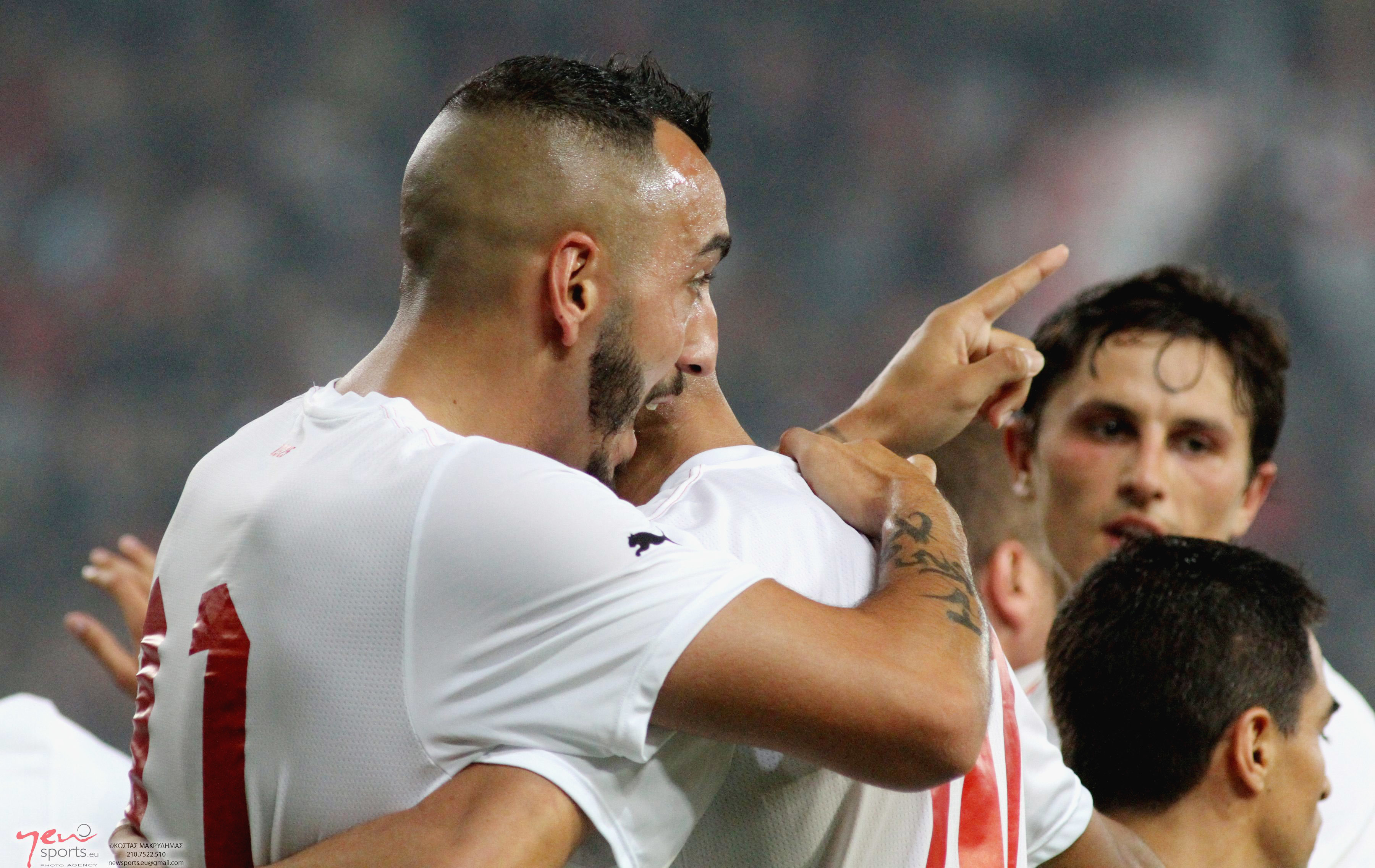 ΦΩΤΟ NEWSPORTS.