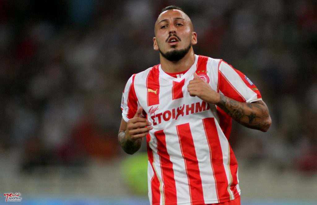 ΦΩΤΟ NEWSPORTS.