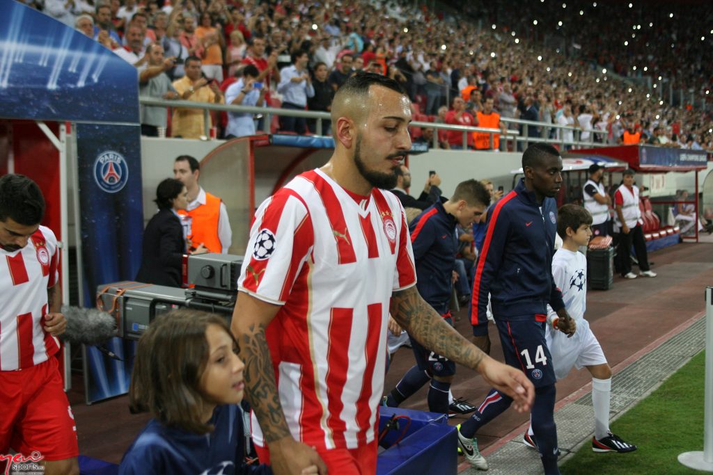 ΦΩΤΟ NEWSPORTS.