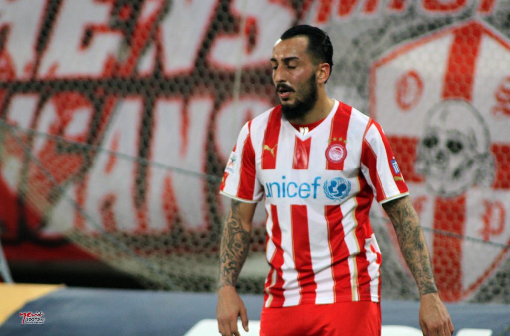 ΦΩΤΟ NEWSPORTS
