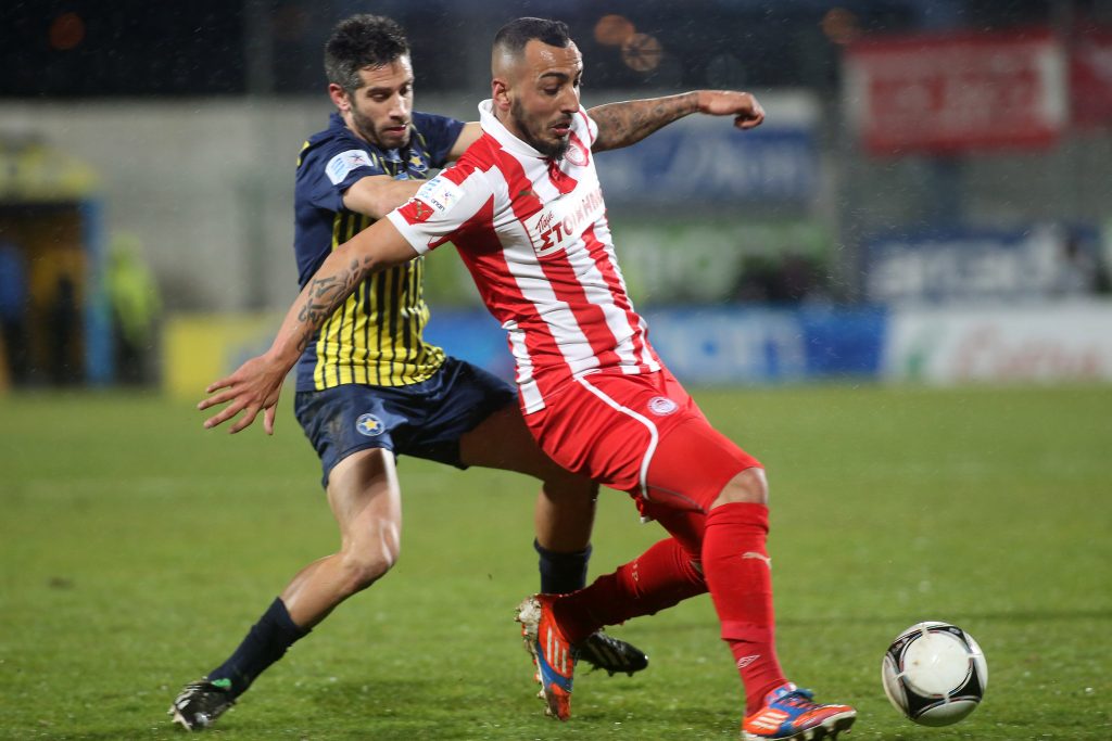 ΦΩΤΟ EUROKINISSI