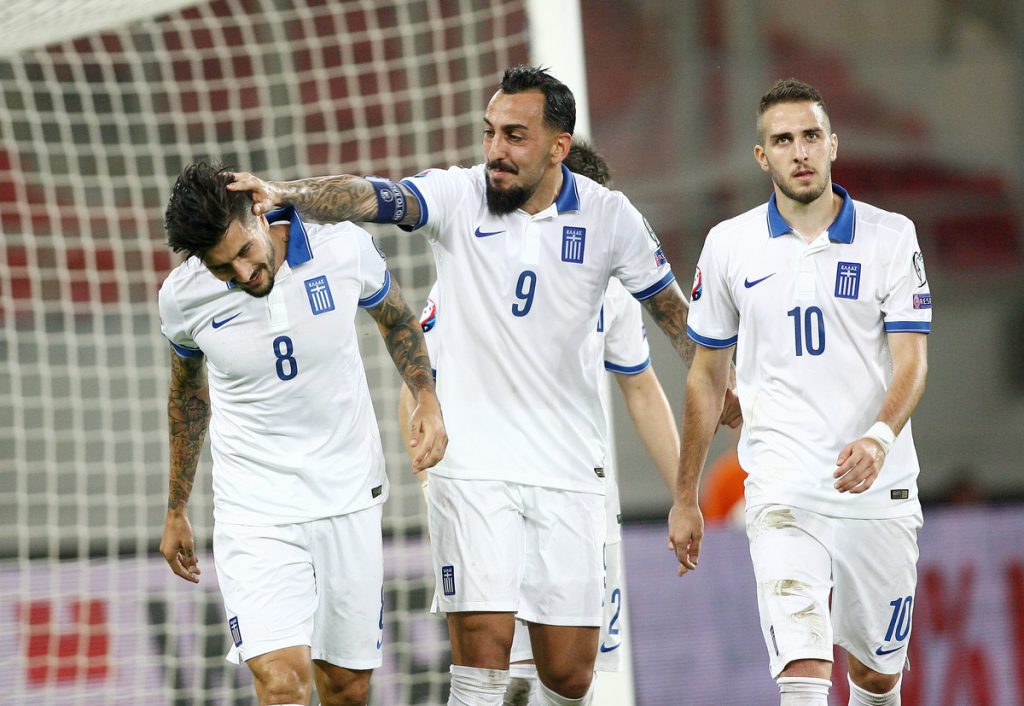 ΦΩΤΟ Eurokinissi