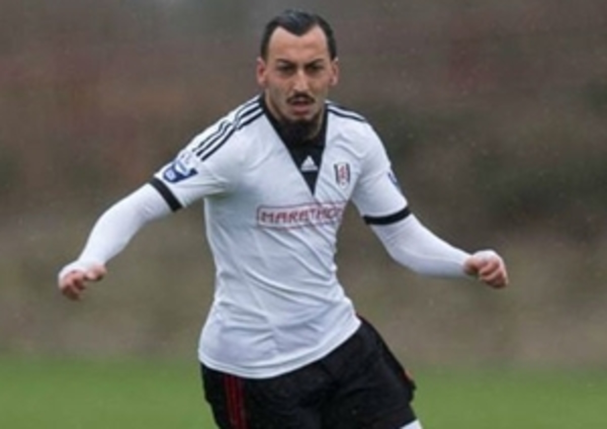 ΦΩΤΟ fulhamfc.com