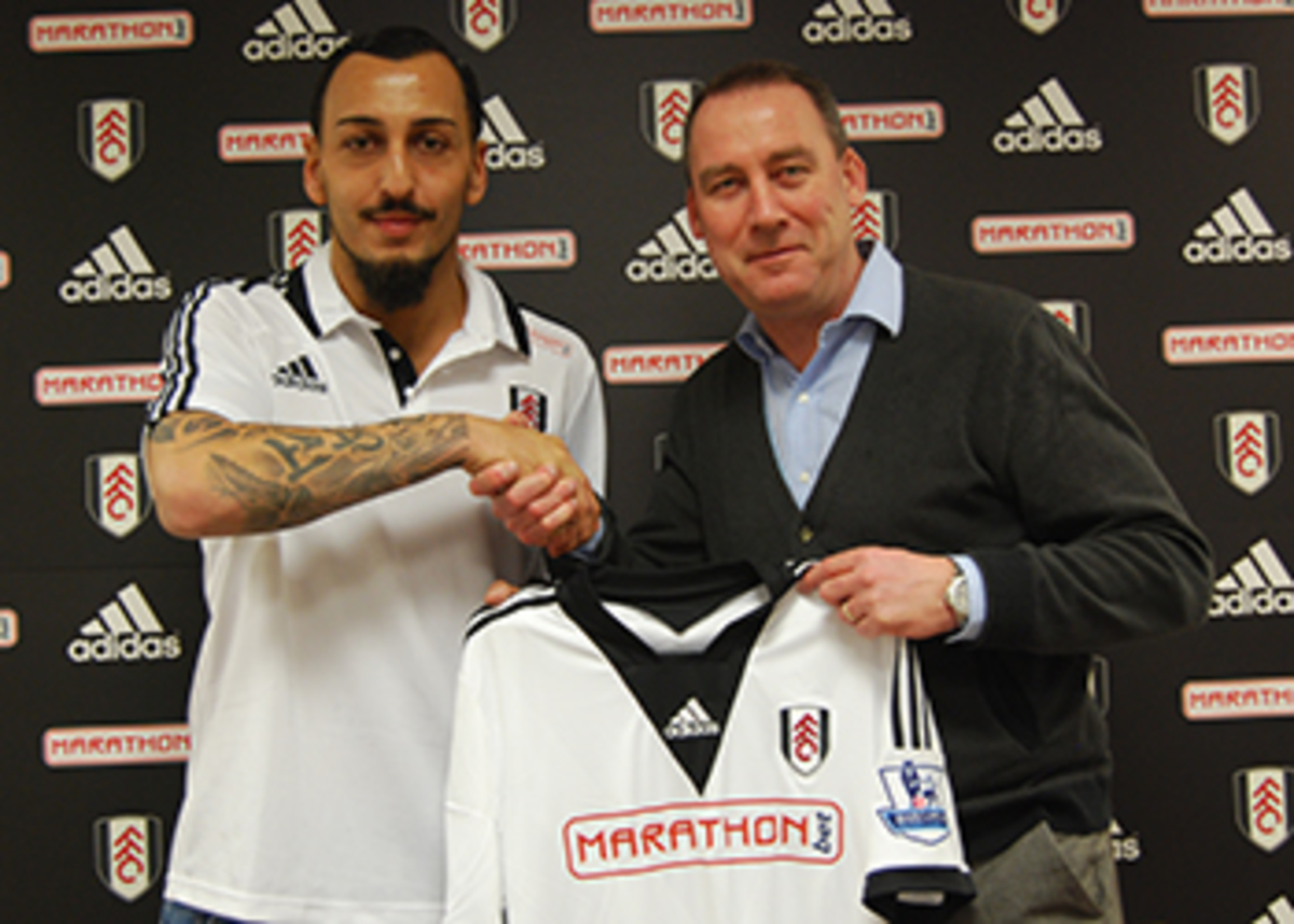 ΦΩΤΟ fulhamfc.com