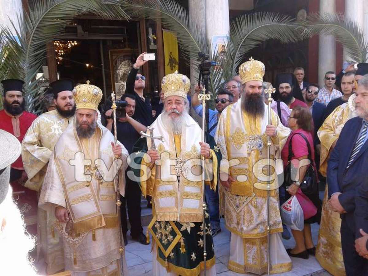 ΦΩΤΟ από το LamiaStar