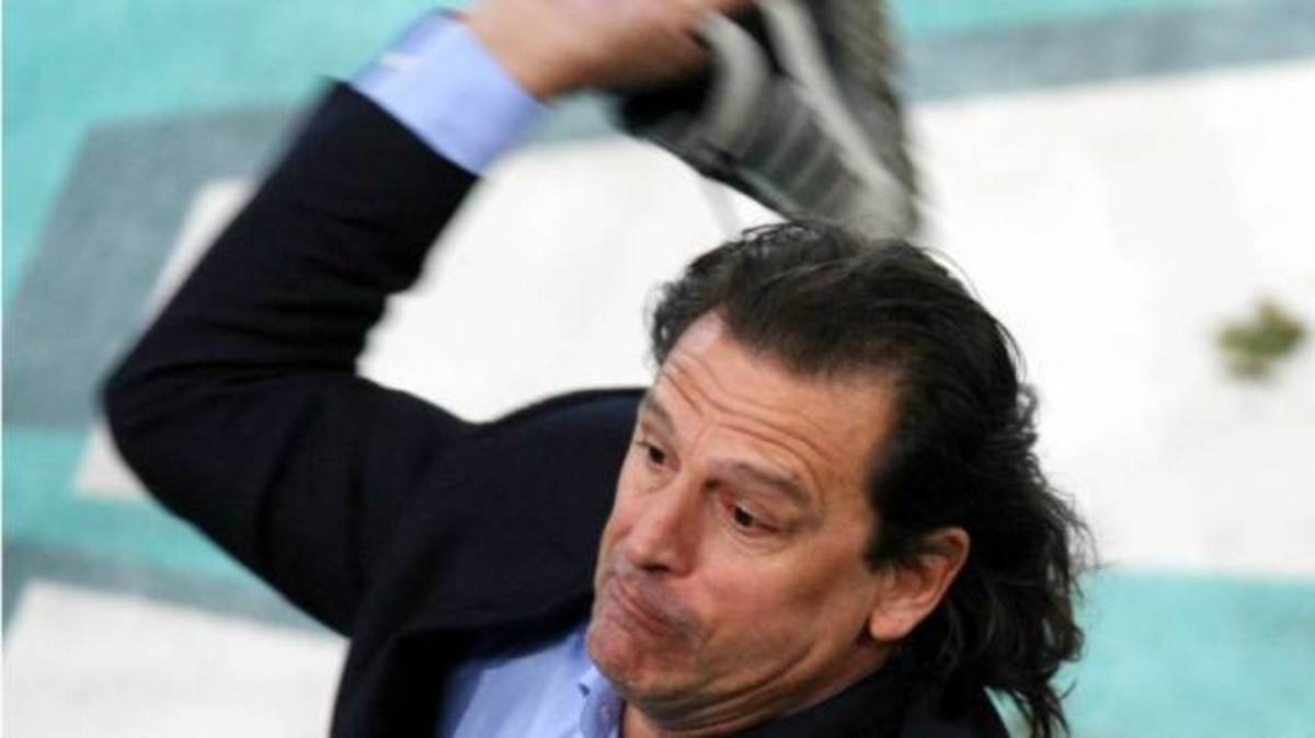 Αθώος ο Μητρόπουλος! – Πρόστιμο στον Παναθηναϊκό