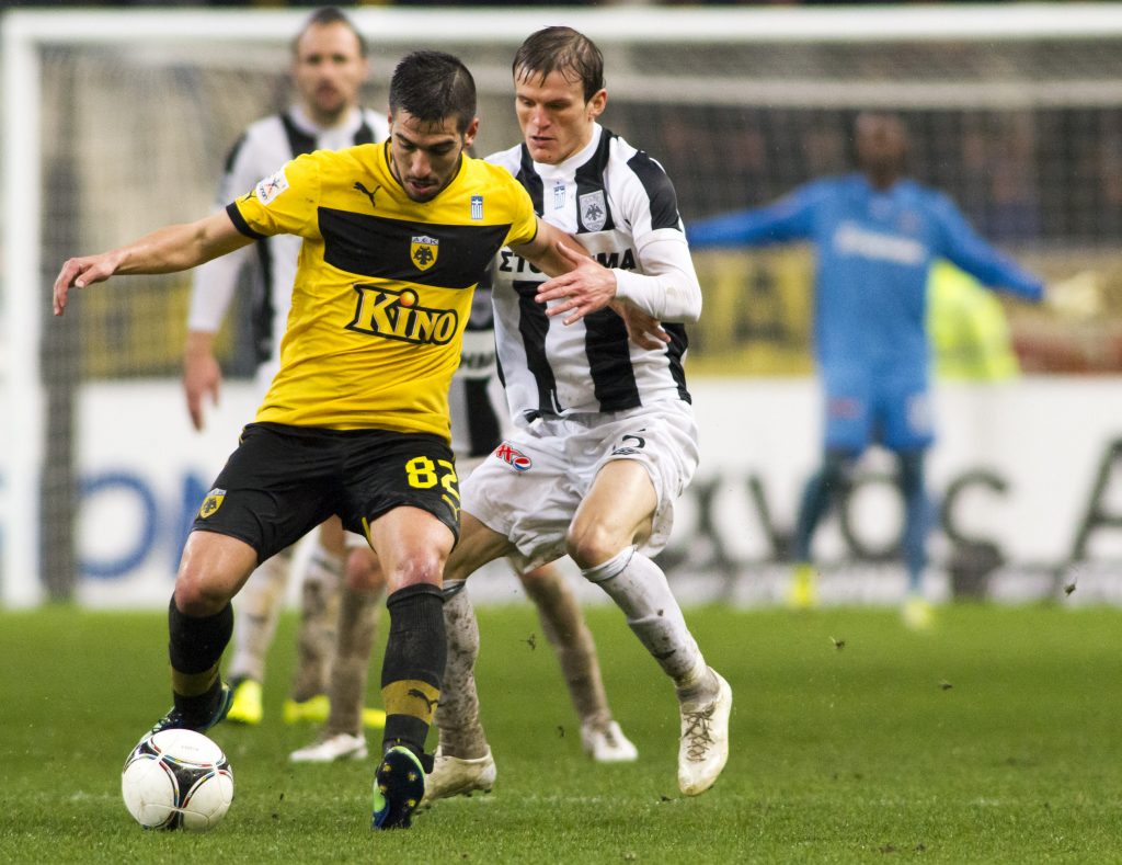 ΦΩΤΟ EUROKINISSI