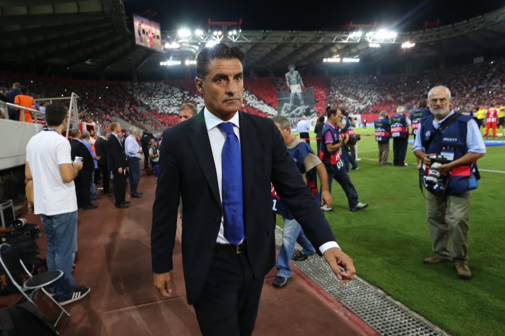 ΦΩΤΟ EUROKINISSI