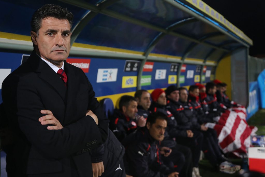 ΦΩΤΟ EUROKINISSI