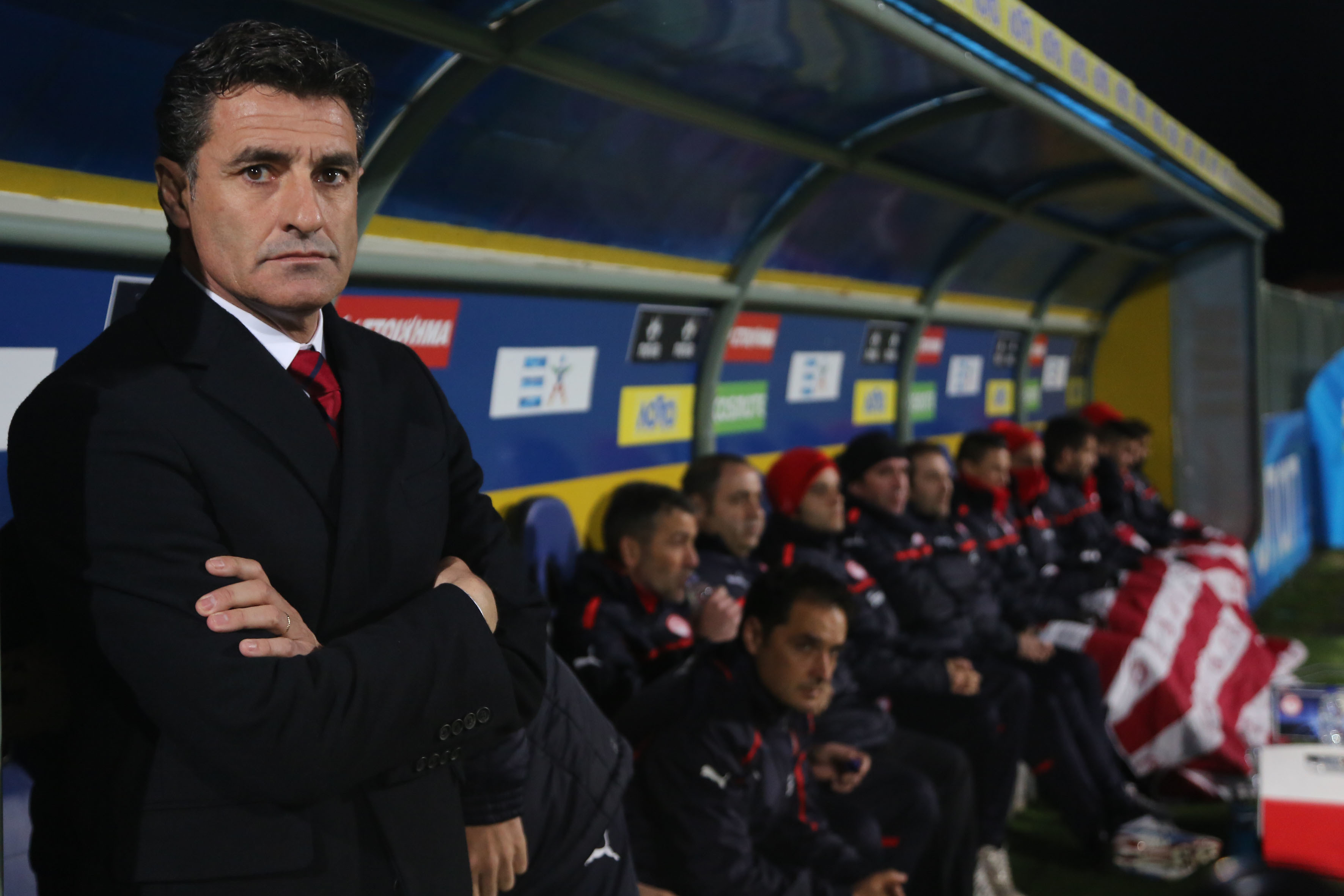 ΦΩΤΟ EUROKINISSI