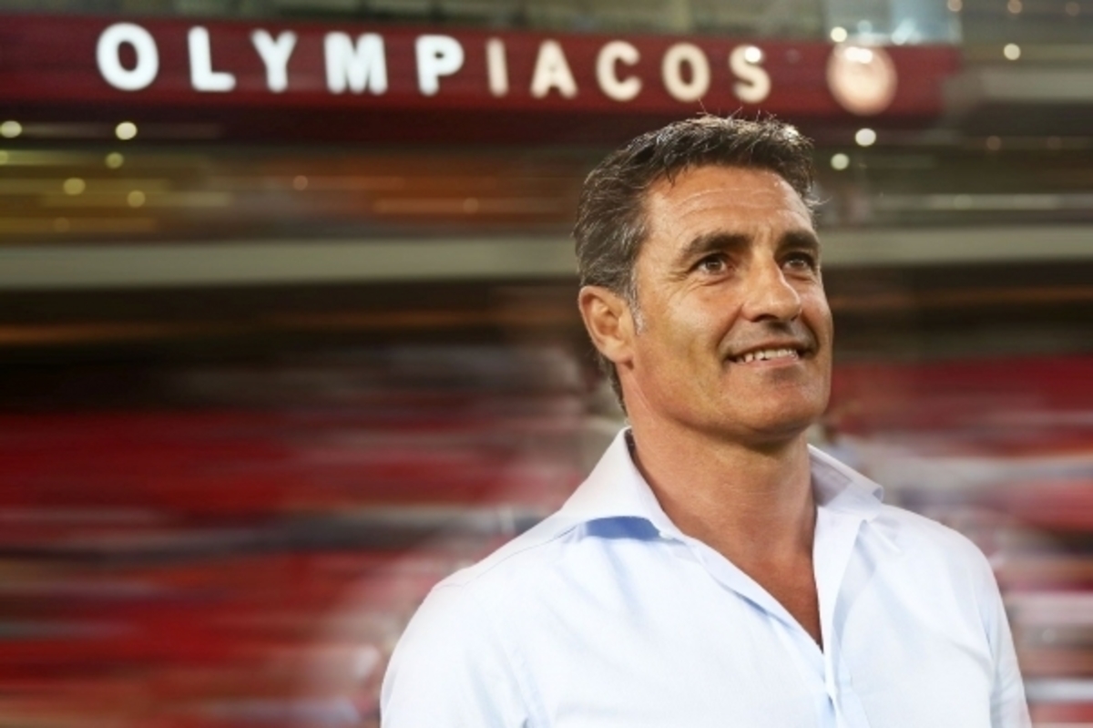ΦΩΤΟ Olympiacos.org