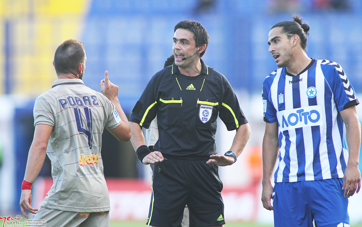 ΦΩΤΟ NEWSPORTS