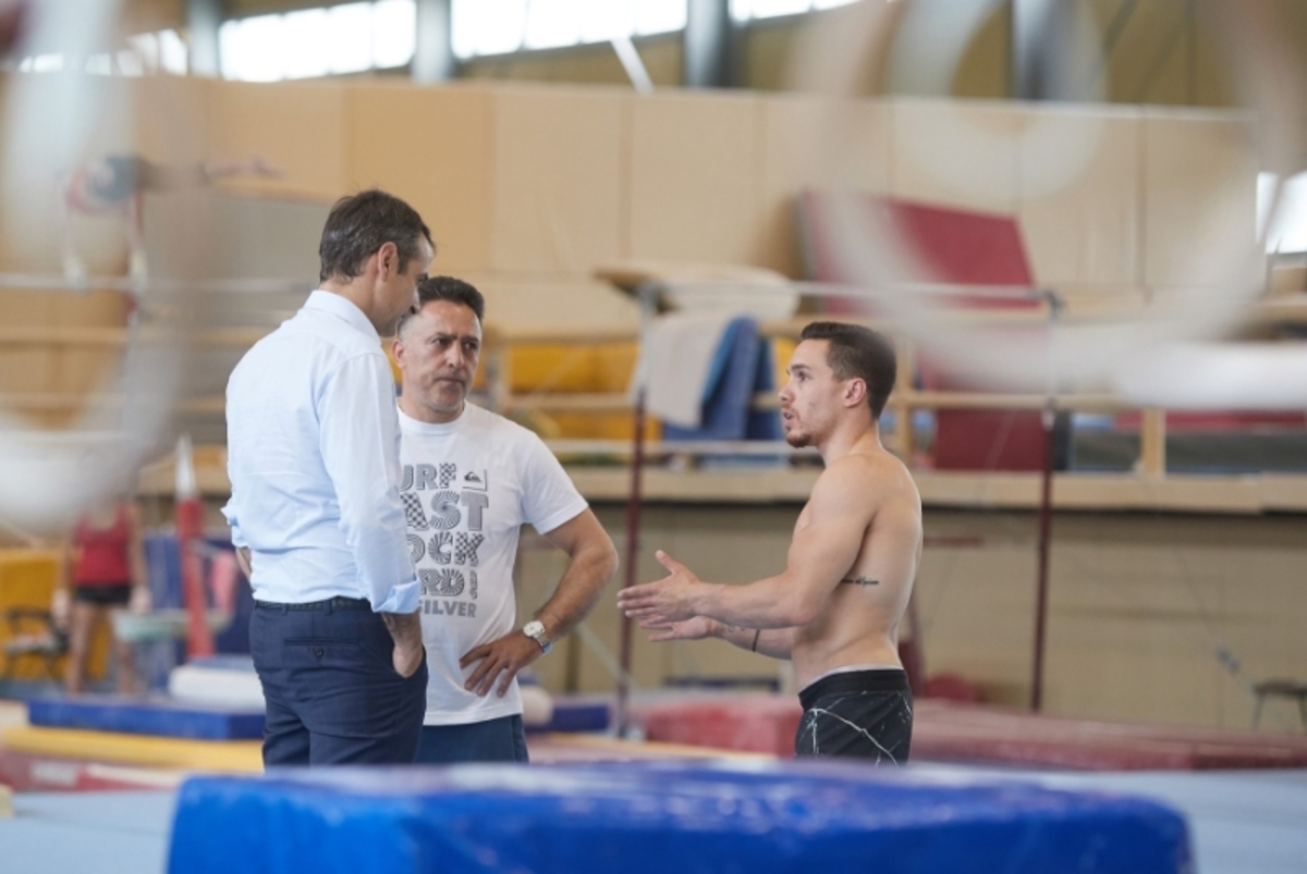 ΦΩΤΟ twitter.com/kmitsotakis