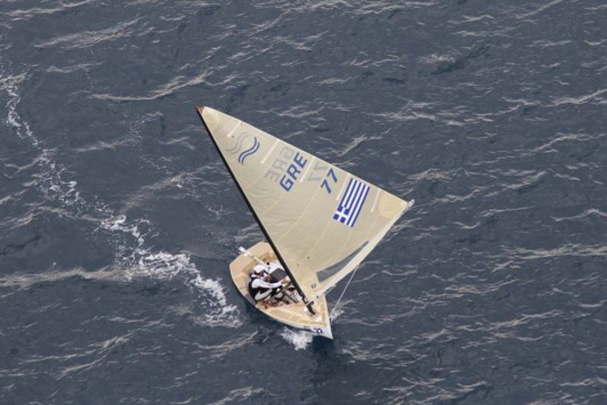 Εκτός μεταλλίων ο Μιττάκης