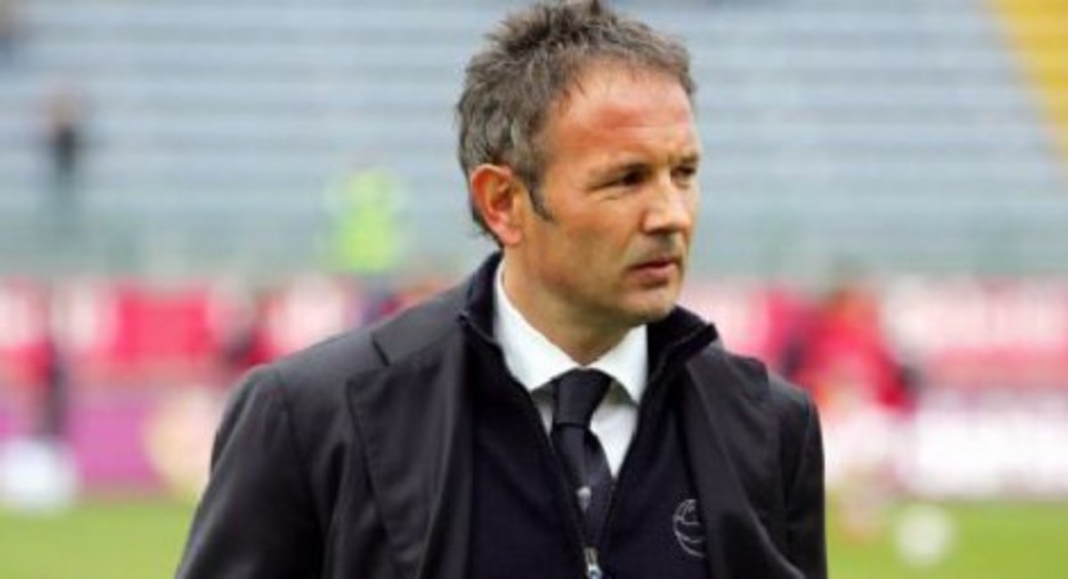 Ο Μιχαϊλόβιτς στον πάγκο της Φιορεντίνα