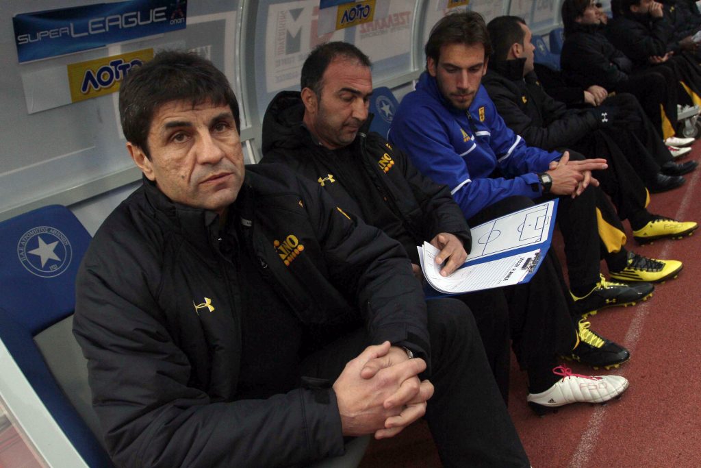 ΦΩΤΟ EUROKINISSI