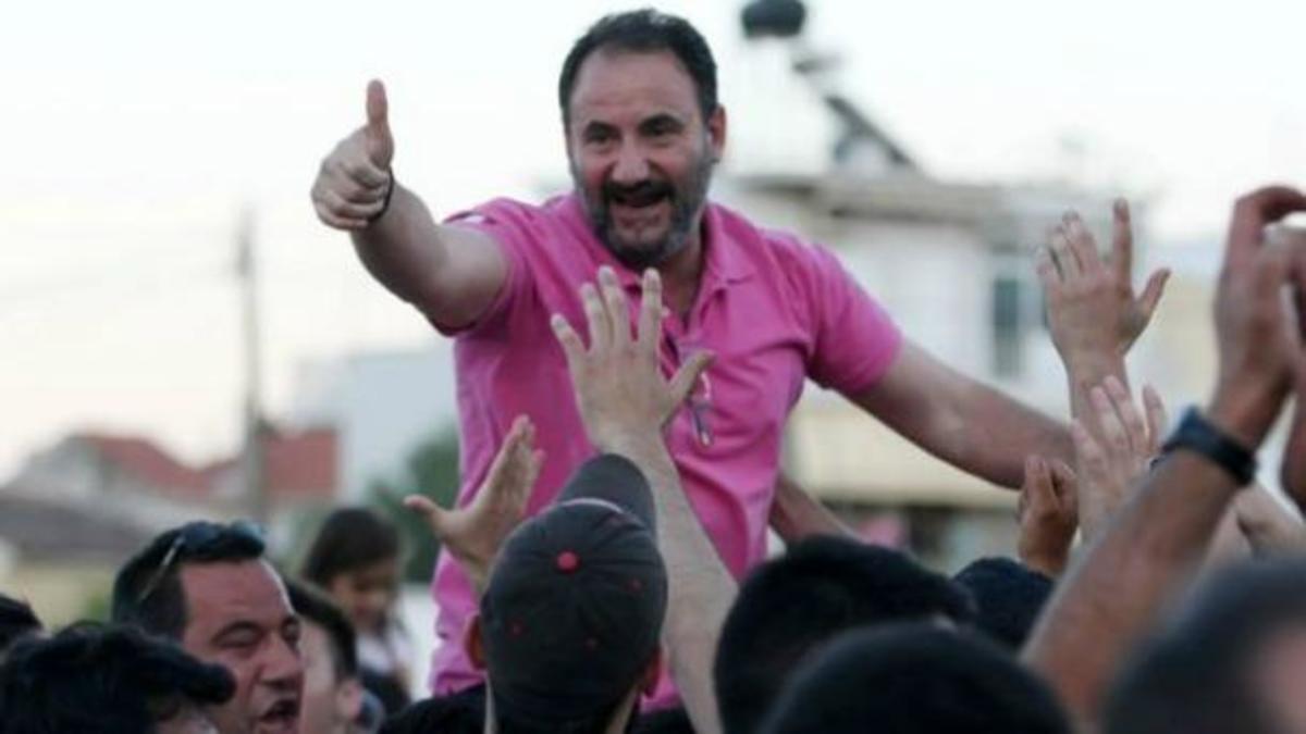 “Στην Αθήνα το Καλλονή – Ολυμπιακός”