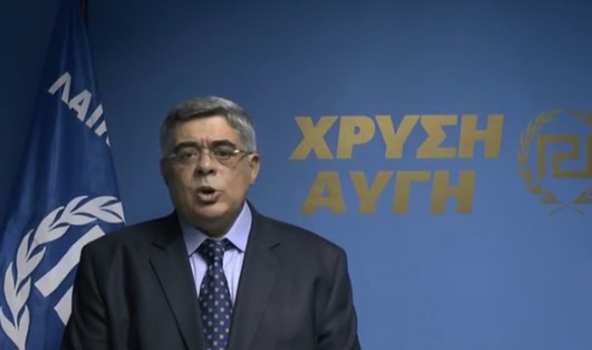 Η δήλωση Μιχαλολιάκου