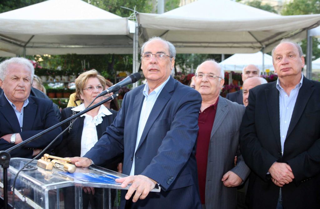 ΦΩΤΟ ΑΡΧΕΙΟΥ EUROKINISSI