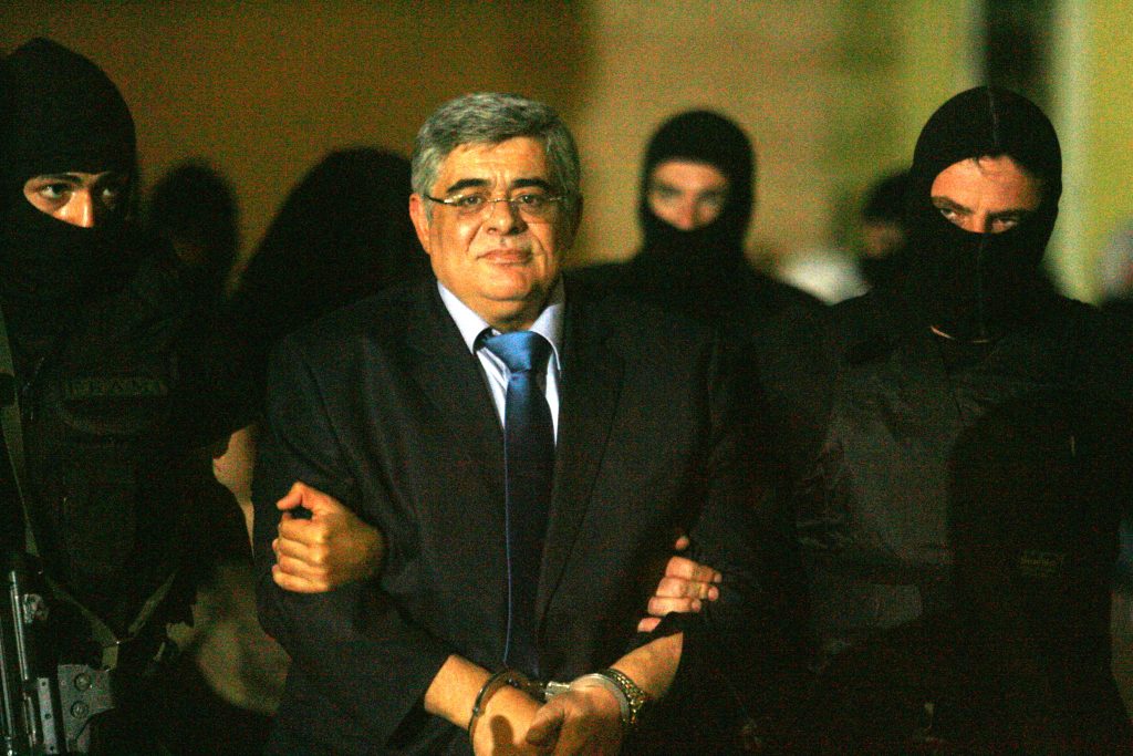 ΦΩΤΟ ΑΡΧΕΙΟΥ EUROKINISSI