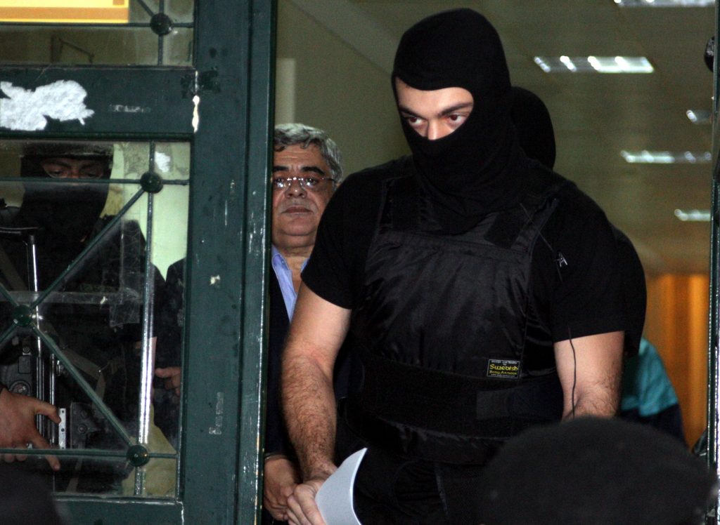 ΦΩΤΟ ΑΡΧΕΙΟΥ EUROKINISSI