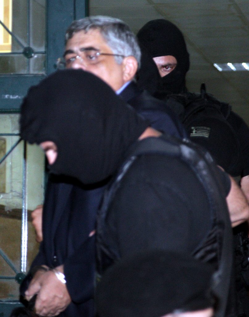 ΦΩΤΟ ΑΡΧΕΙΟΥ EUROKINISSI