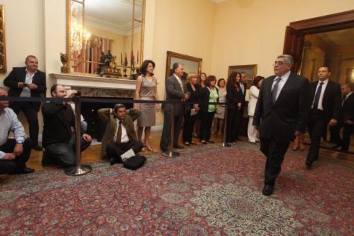 Γιατί η ομιλία Μιχαλολιάκου για τις ΕΔ ήταν προσβλητική