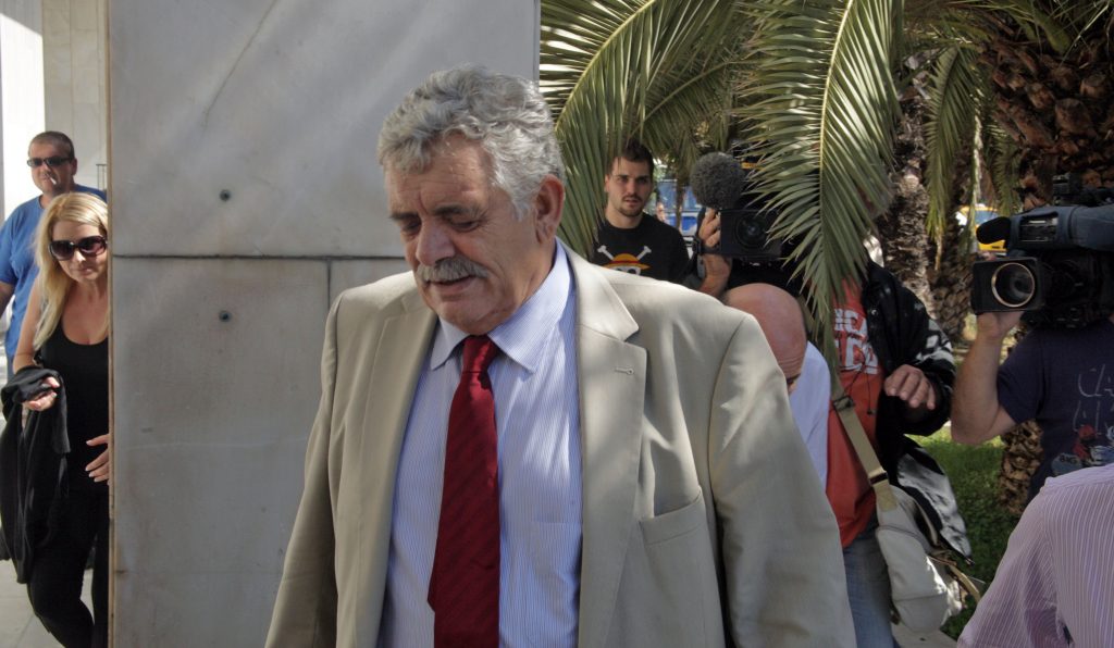ΦΩΤΟ ΑΡΧΕΙΟΥ EUROKINISSI