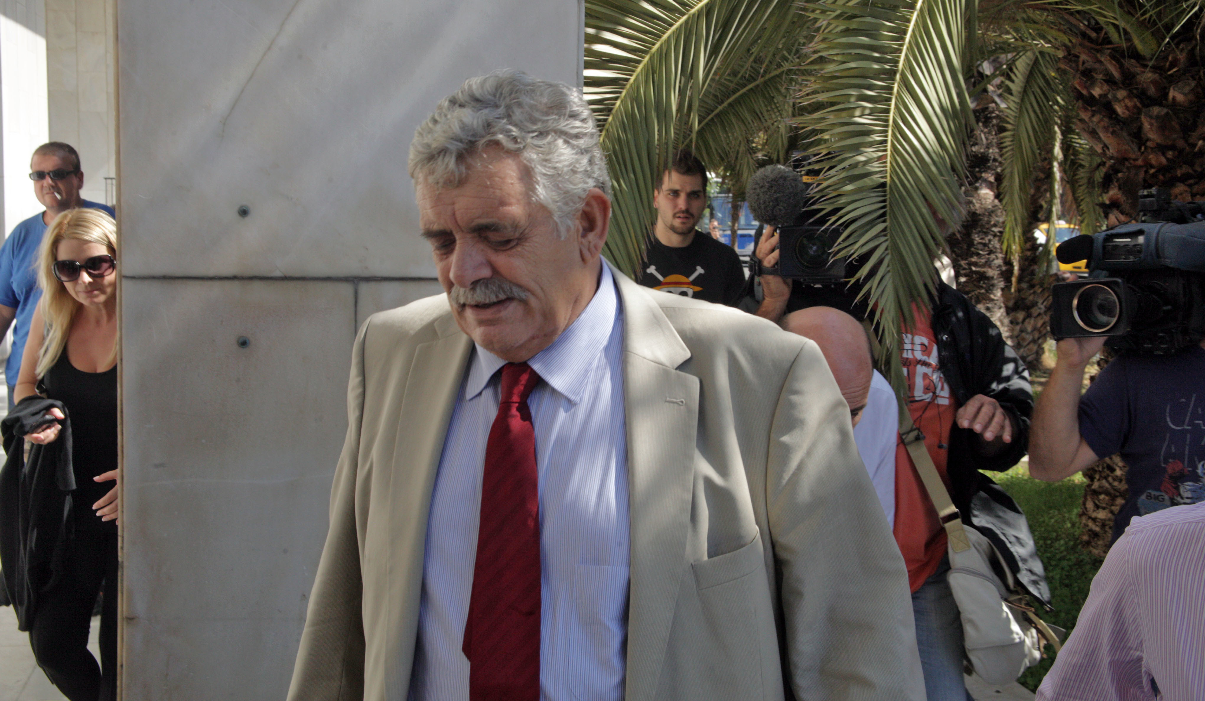 ΦΩΤΟ ΑΡΧΕΙΟΥ EUROKINISSI