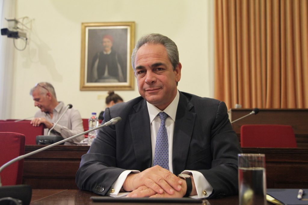 Μπροστά στην κόλαση της δραχμής το Μνημόνιο θα φαντάζει παράδεισος