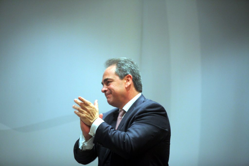 ΦΩΤΟ AΡΧΕΙΟΥ EUROKINISSI