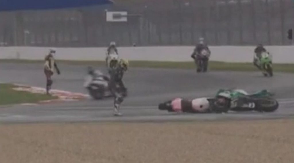 “Σταμάτα καλή μου να σε… καβαλήσω” (VIDEO)