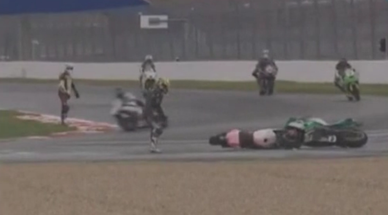 “Σταμάτα καλή μου να σε… καβαλήσω” (VIDEO)