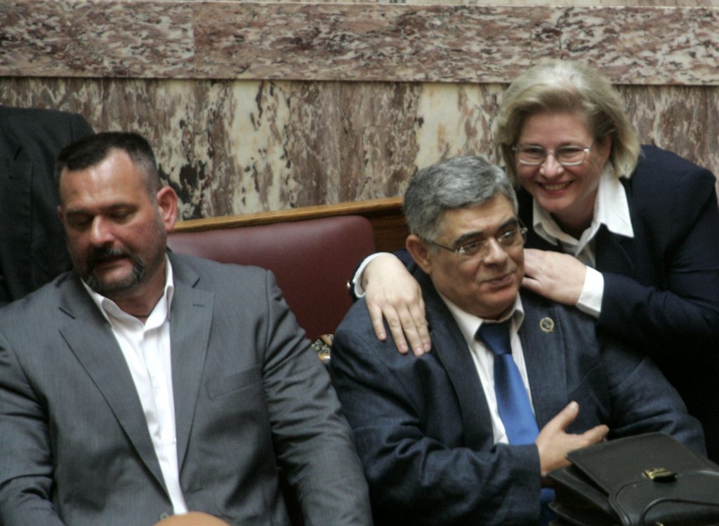 ΦΩΤΟ ΑΡΧΕΙΟΥ EUROKINISSI