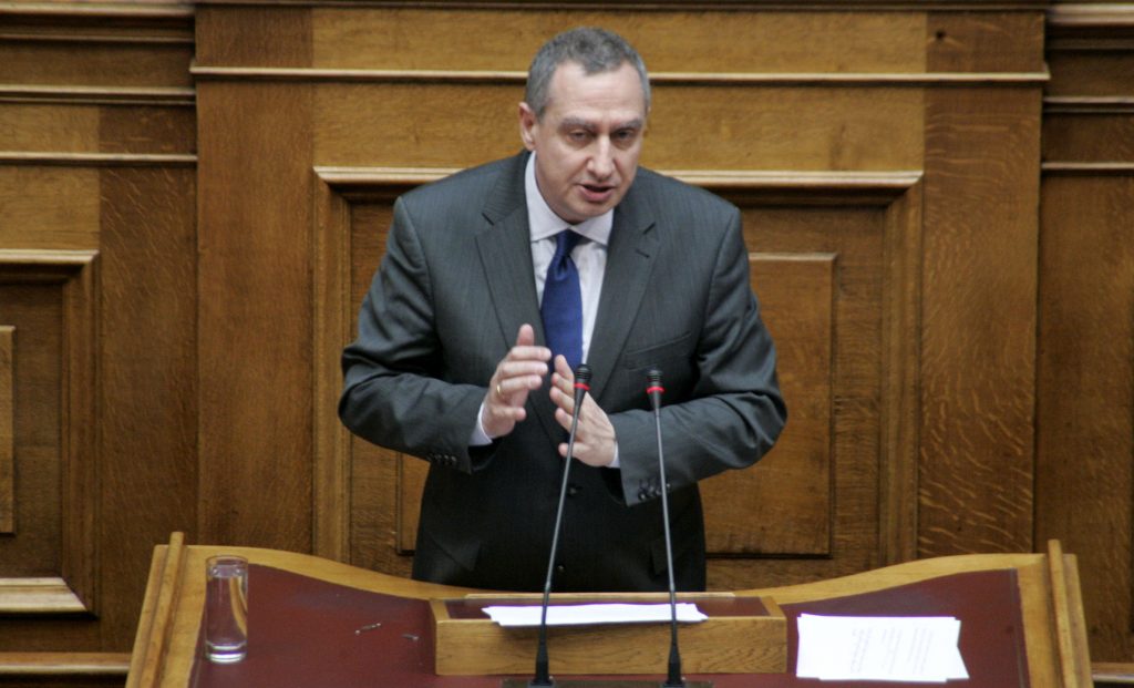 Γ. Μιχελάκης: Μήπως να μην γίνουν exit polls αυτή την Κυριακή