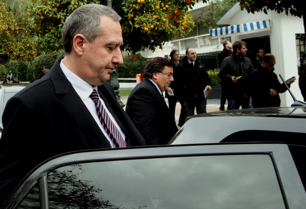 ΦΩΤΟ ΑΡΧΕΙΟΥ EUROKINISSI