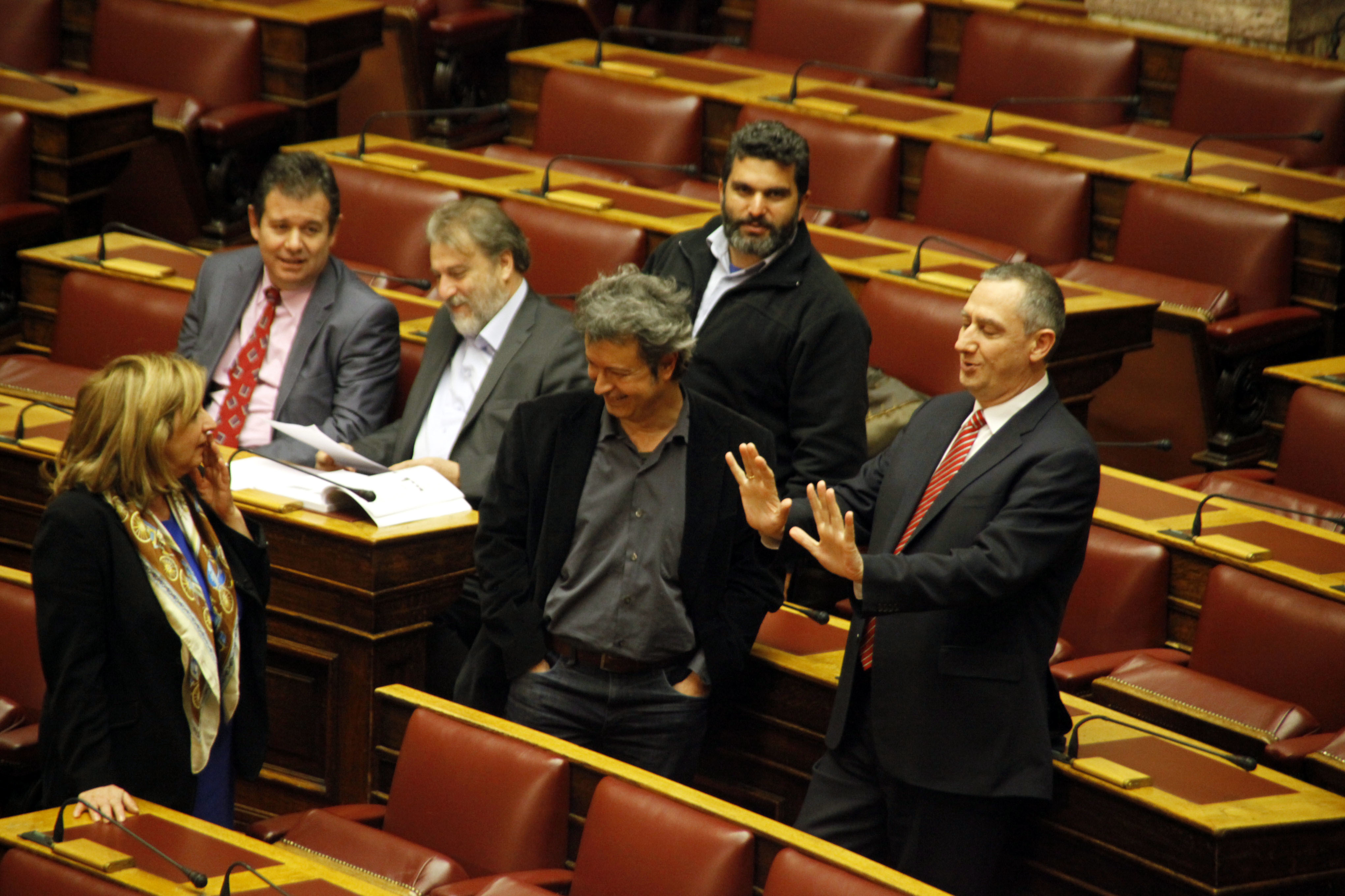 Εκκαθάριση των δημοτικών επιχειρήσεων που δεν μπορούν να σταθούν στα πόδια τους”