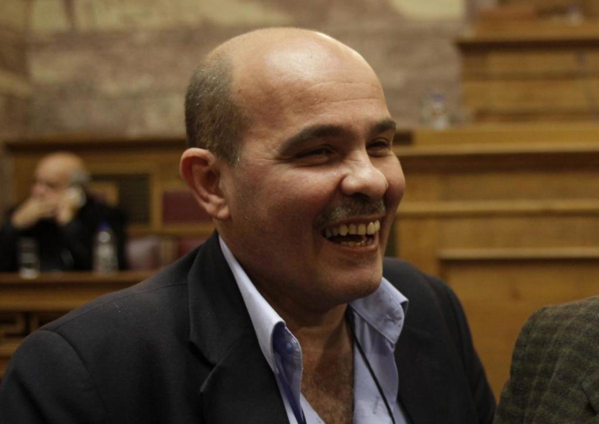 ΦΩΤΟ ΑΡΧΕΙΟΥ EUROKINISSI