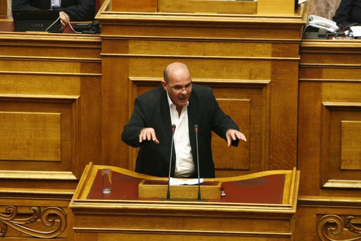 ΦΩΤΟ ΑΡΧΕΙΟΥ EUROKINISSI