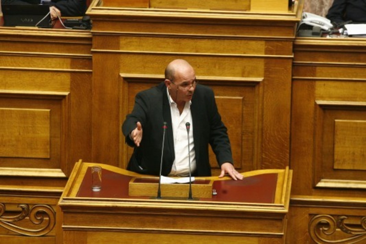 ΦΩΤΟ - ΑΡΧΕΙΟΥ EUROKINISSI