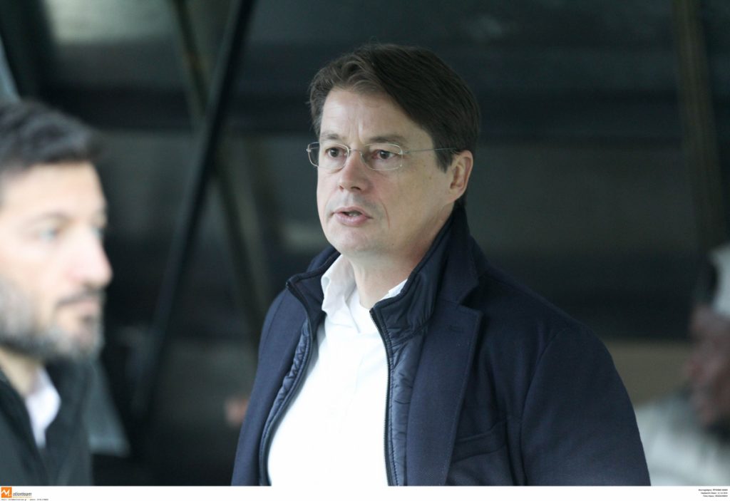 ΦΩΤΟ Eurokinissi