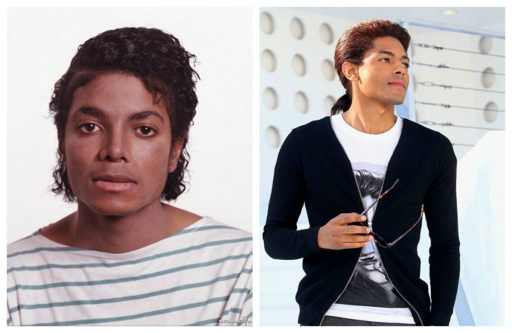 “Billie Jean”: Ο Michael Jackson έκρυβε τον πραγματικό του γιο;
