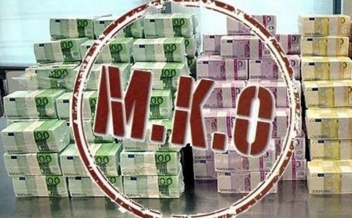 Ψάχνουν 2,5 εκατομμύρια από ΜΚΟ εθελοντών πυροσβεστών