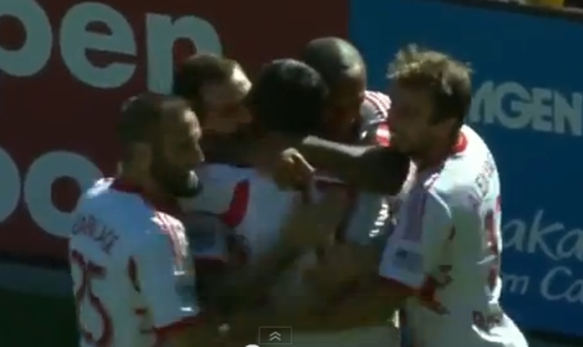 Ο Τιμ Κέιχιλ σημείωσε το γρηγορότερο γκολ στην ιστορία του MLS (VIDEO)