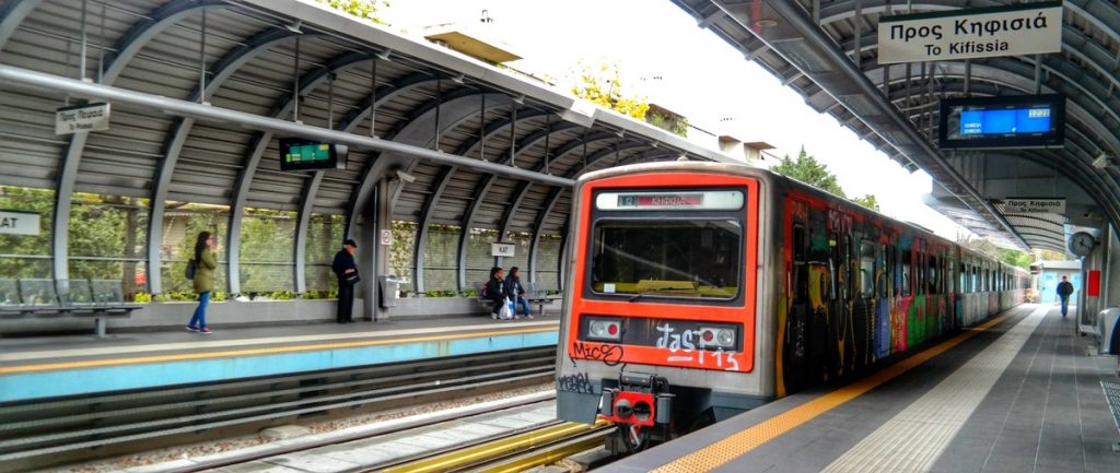 Με εισιτήριο από την Τετάρτη τα Μέσα Μαζικής Μεταφοράς