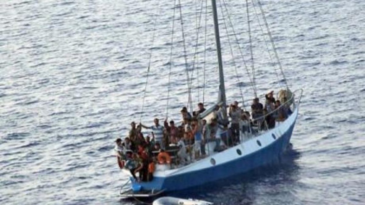 Κρήτη: Συναγερμός για ακυβέρνητο σκάφος ανοιχτά της Ιεράπετρας